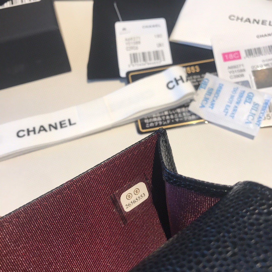 芸能人愛用Chanel シャネル 実物の写真 N品スーパーコピー財布代引き対応国内発送後払い安全必ず届く優良サイト